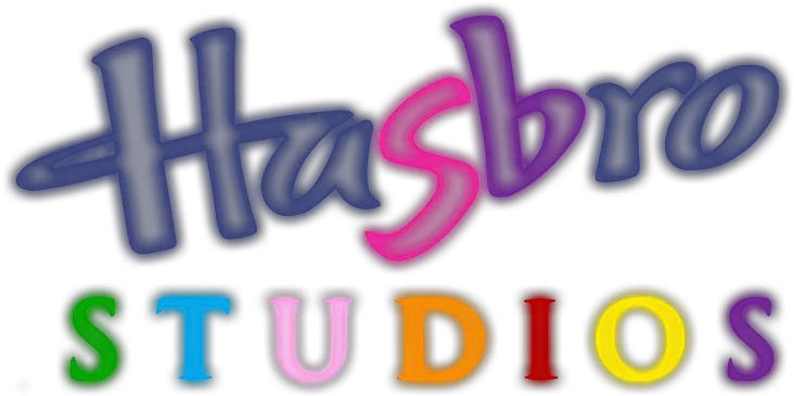  Stay Gold Hasbro Studios Logo Color Gradient Png Hasbro Logo Png