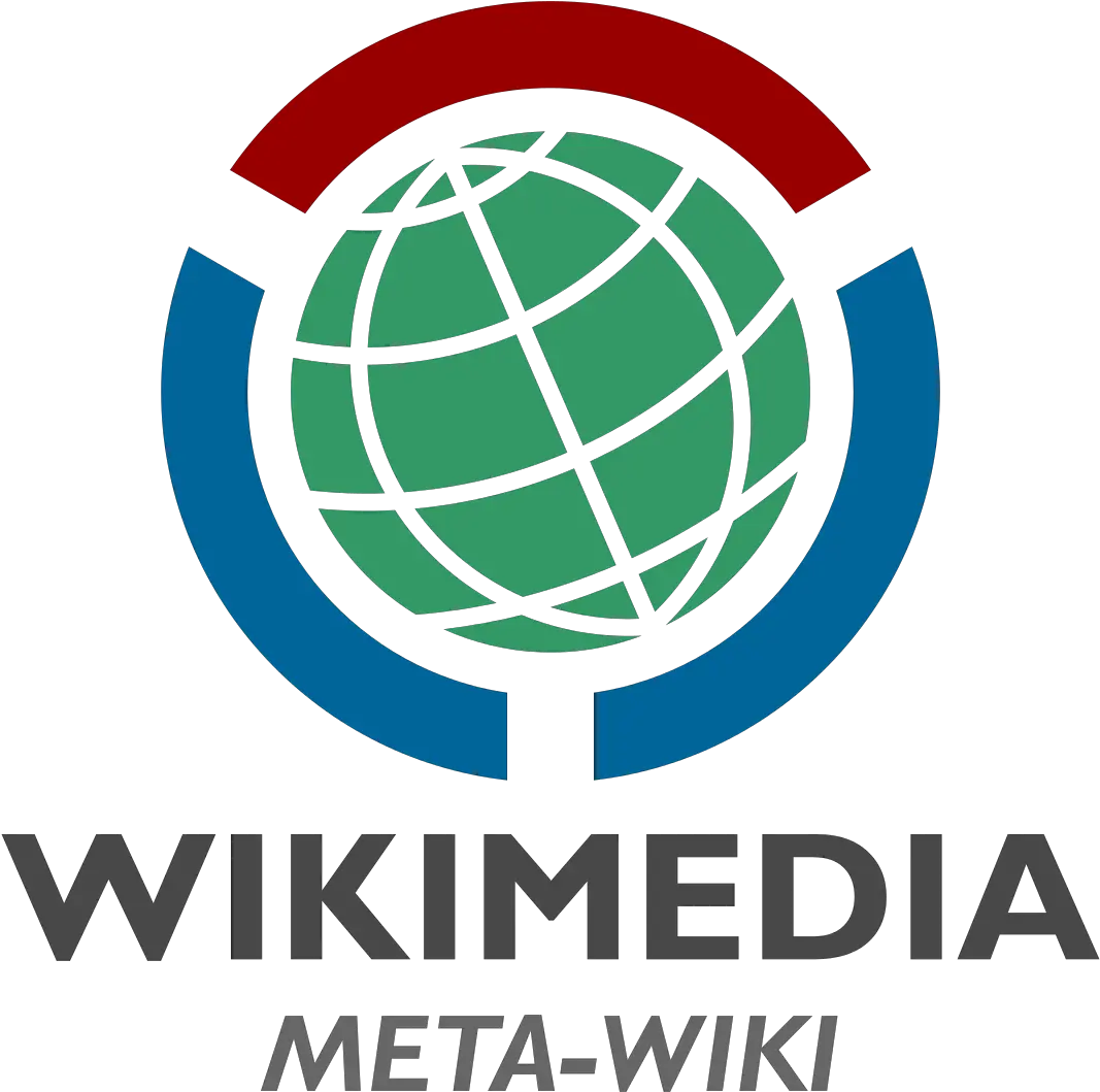  Wikimedia Wikimedia Meta Png Wiki Logo