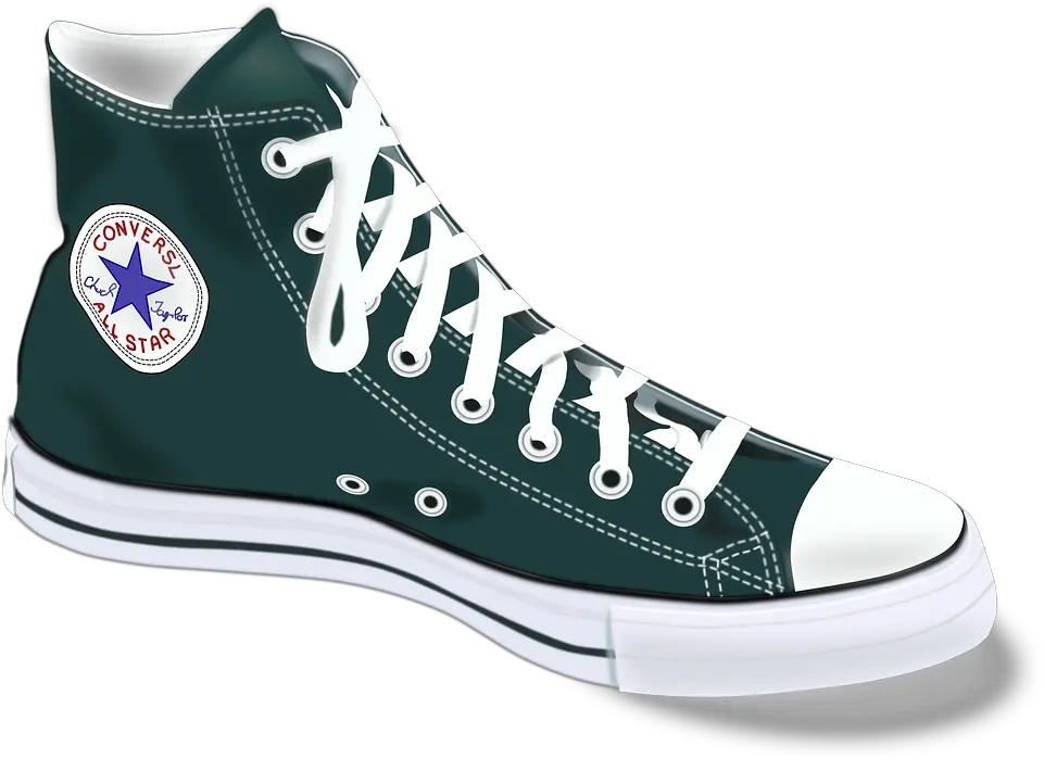  Download Free Png Chucks Converse Shoes Converse Shoes Transparent Background Sneaker Png