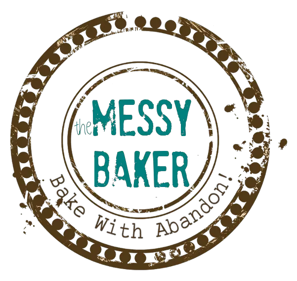  Zen Bread The Messy Baker Facebook Png Bread Logo