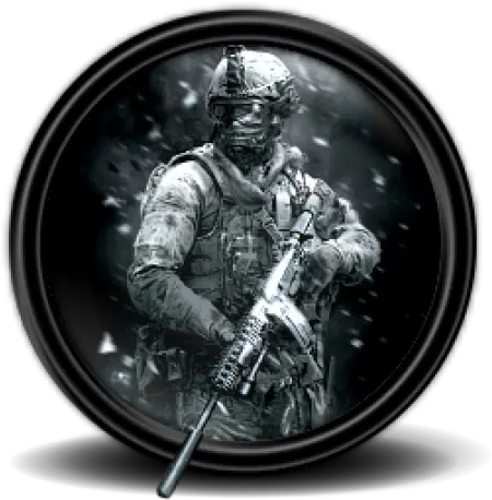  Releases Imchillinanamnesis Github Call Of Duty Mw2 Png American Sniper Folder Icon