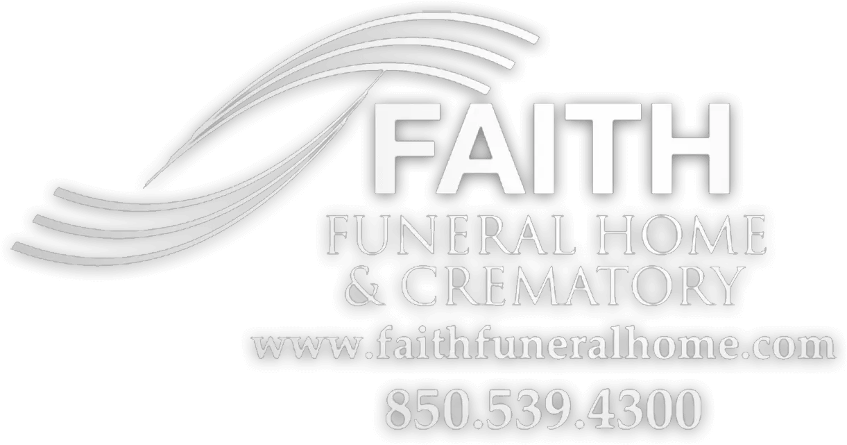  Anatomical Board Florida Faith Funeral Home U0026 Crematory Horizontal Png Uf College Of Medicine Logo