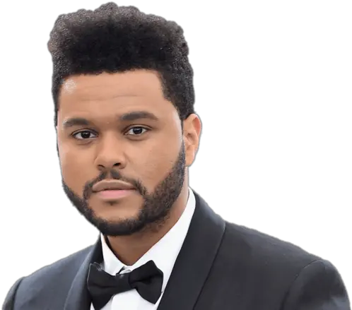  Download Free Png The Jason Thompson The Weeknd Png