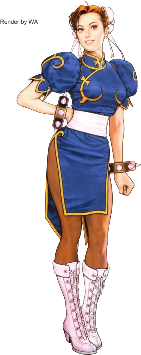  Chun Li From Street Fighter Street Fighter Game Chun Li Png Chun Li Png