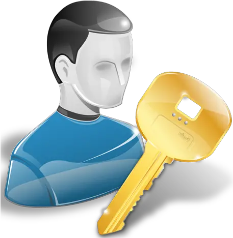  Criipto Secure And Compliant Customer Identification Privilege Icon Png System Admin Icon