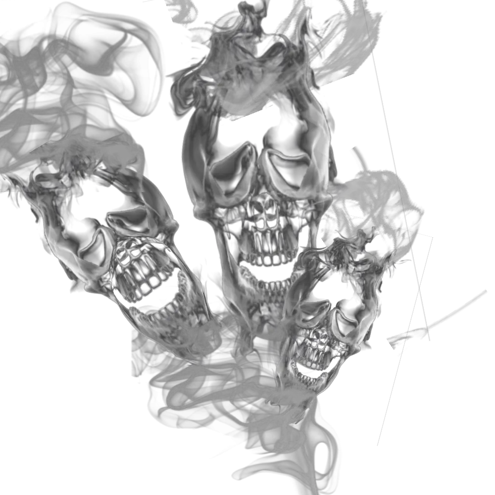  Skull Smoke Png 3 Image Skull In Smoke Png Smoking Png