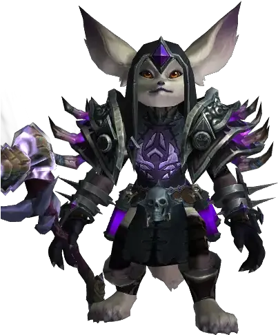  Call Of The Void Outfit World Of Warcraft Supernatural Creature Png Wow Legion Icon