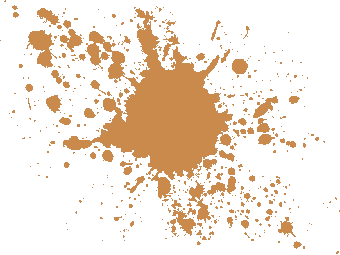  Paintball Clipart Orange Splash Orange Color Splash Png Splash Effect Png