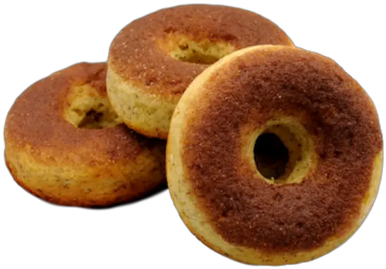  Low Bagel Png Donuts Transparent