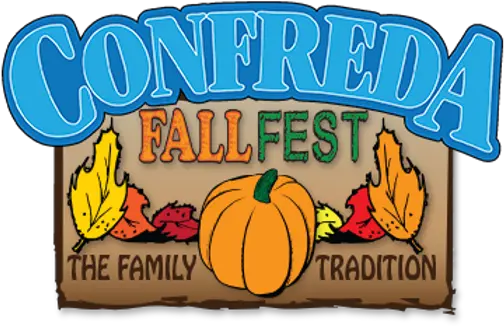  2021 Guidelines Confredasfallfest Png Pumpkin Icon For Facebook