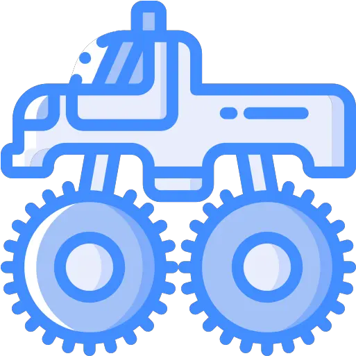  Monster Truck Free Transport Icons Transparent Buet Logo Png Cthulhu Icon