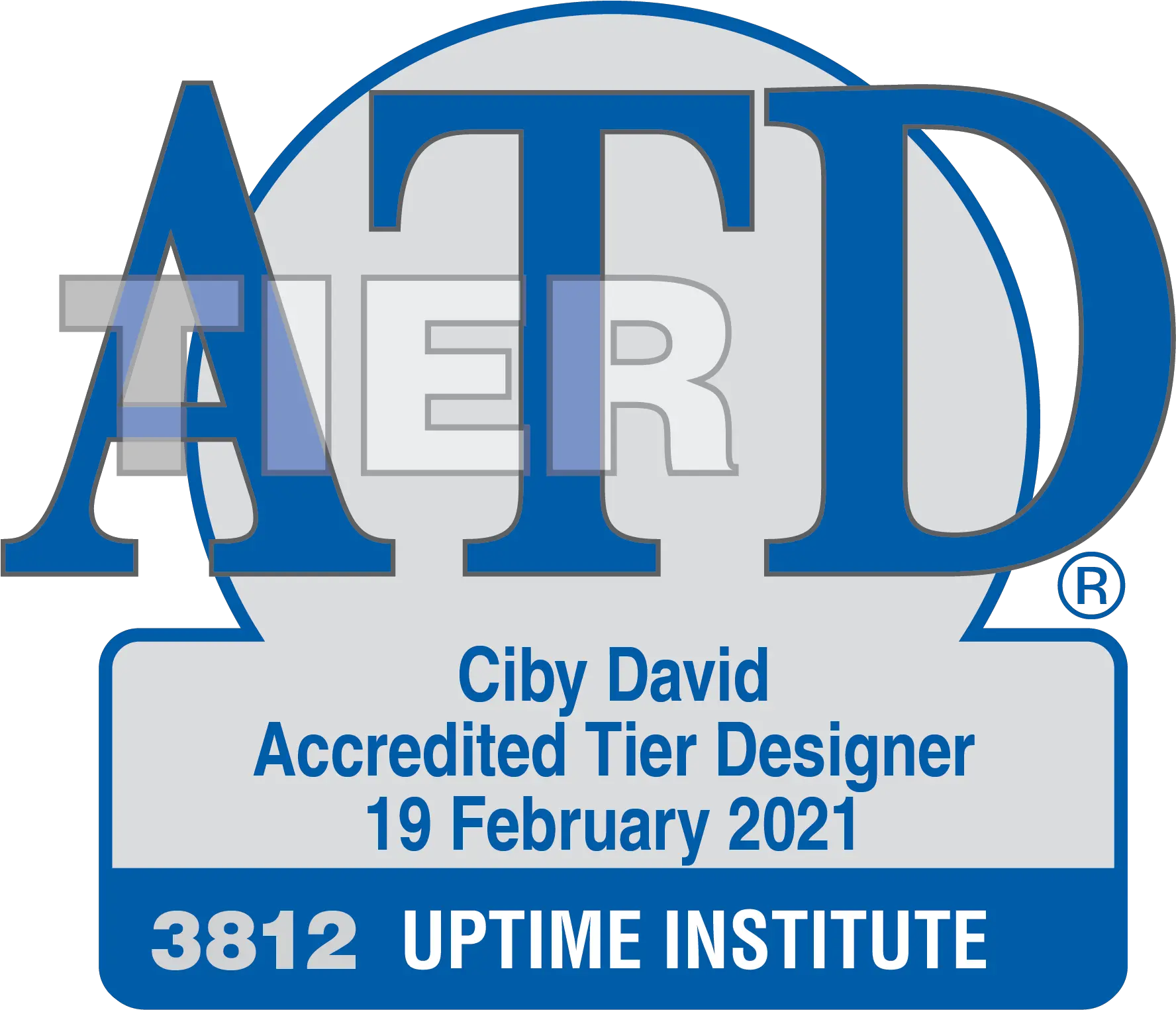  Atd Roster Uptime Institute Uptime Institute Png Doo The Icon Of Sin