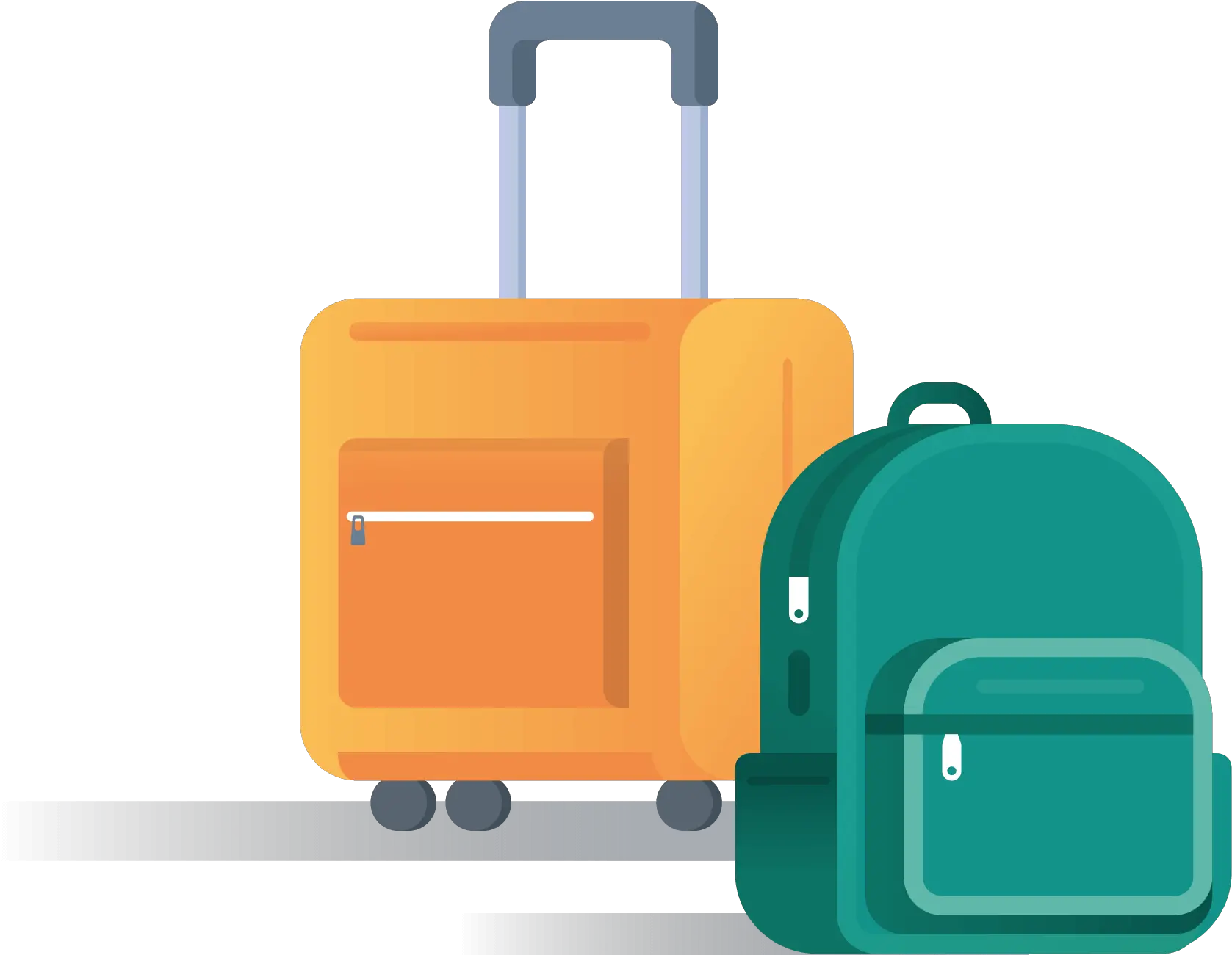  Baggage Png Images Hand Luggage Illustration Png Luggage Png