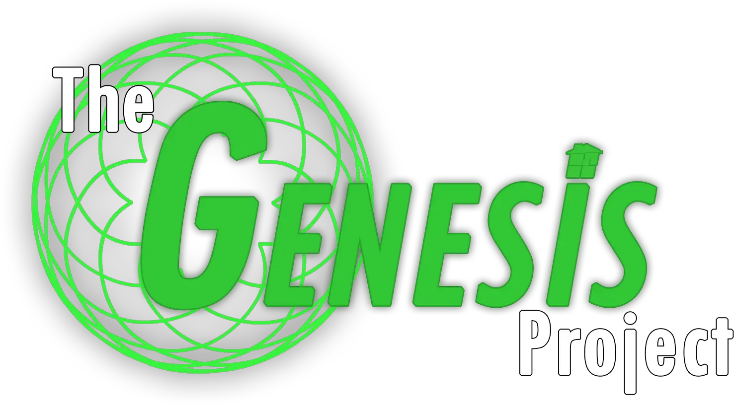  The Genesis Project Graphic Design Png Sburb Logo