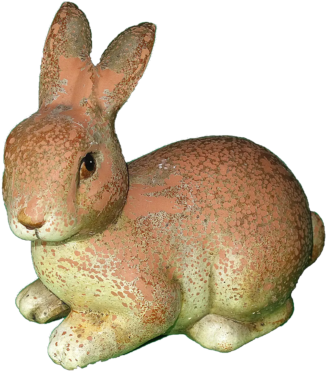  Download Hd Rabbit Ears Png Transparent Image Nicepngcom Figura De Una Liebre Ears Png