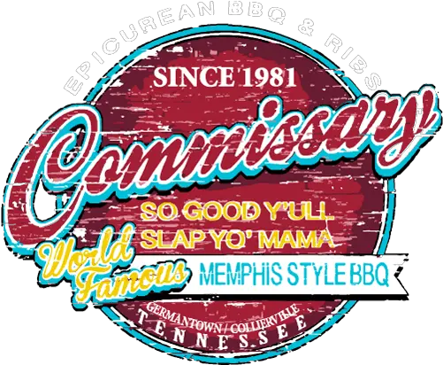  Chs Band Bbq Fundraiser Germantown Commissary Png Luke Newberry Gif Icon