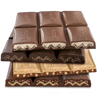  Chocolate Loacker Chocolate Bar Png Chocolate Bar Icon