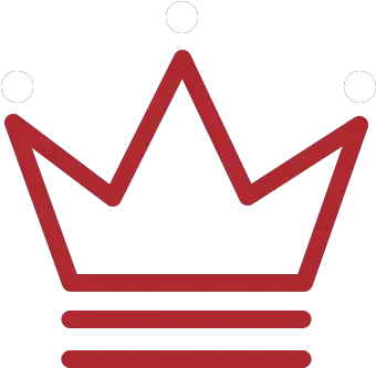  Sector Icons U2014 Minutepad Png Red Crown Icon