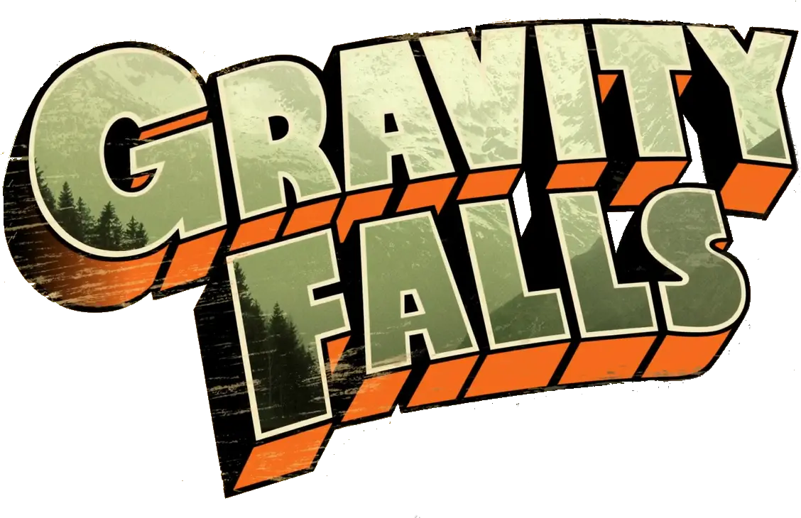  Gravity Falls Scary Logos Wiki Fando 894578 Png Logo Gravity Falls Png Wiki Logo