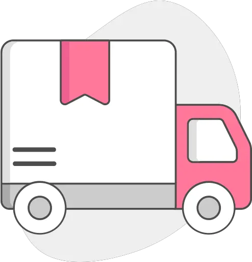  Delivery Van Truck Free Icon Iconiconscom Roses For You Png Van Icon