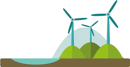  Invest Taiwan Icon Png Wind Power Icon