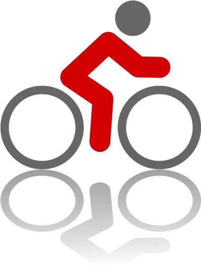  Bike Icon Free Clip Art For Download Bicycle Png Free Bike Icon