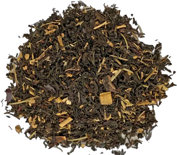  Berlin Blend Black Tea Indonesian Tea Leaves Png Tea Leaf Icon