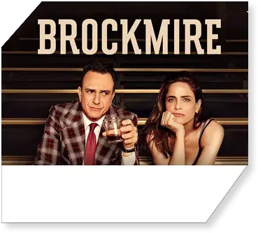  Variety Content Studio Brockmire Ifc Png Tv Shows Folder Icon