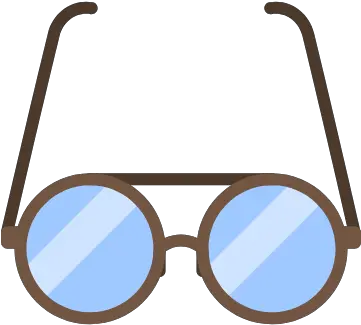  Gtsport Full Rim Png Hipster Glasses Icon