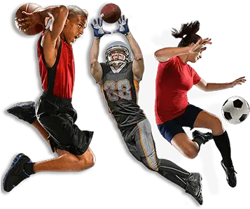  Best Sports Recruiting Highlight Video Maker Home Football Player Catching A Ball Png Highlight Icon