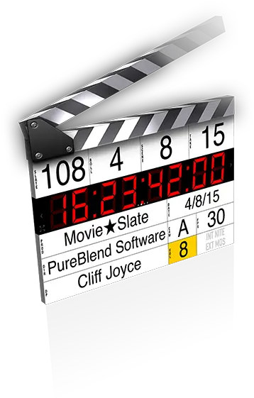  Movieslate U003e The App Overview Slate Movie Png Movie Slate Icon