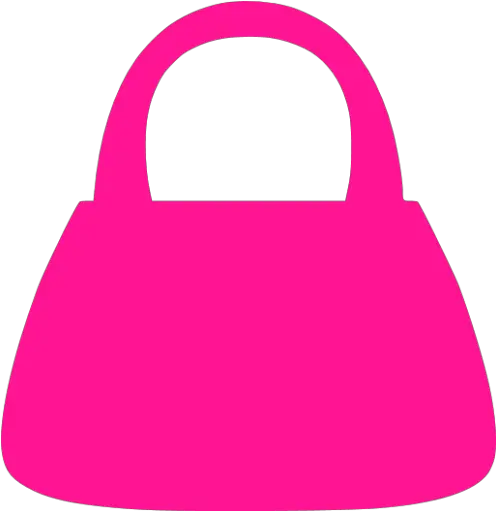  Deep Pink Purse Icon Purse Png Purse Icon