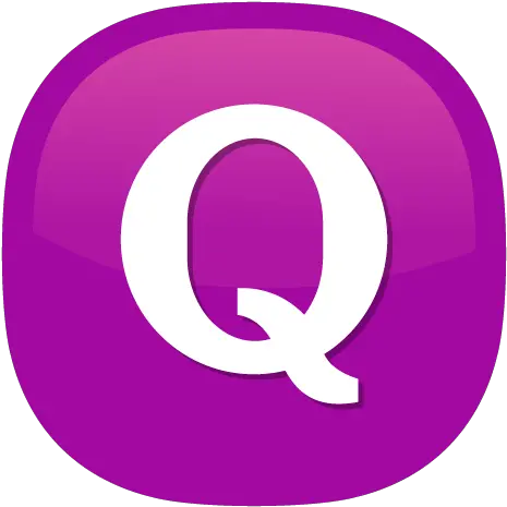  Icon Purple Icons Quora Png Quora Icon