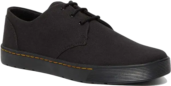  Dr Martens Canvas Trainers Promotions Lace Up Png Dr Martens Icon 2296