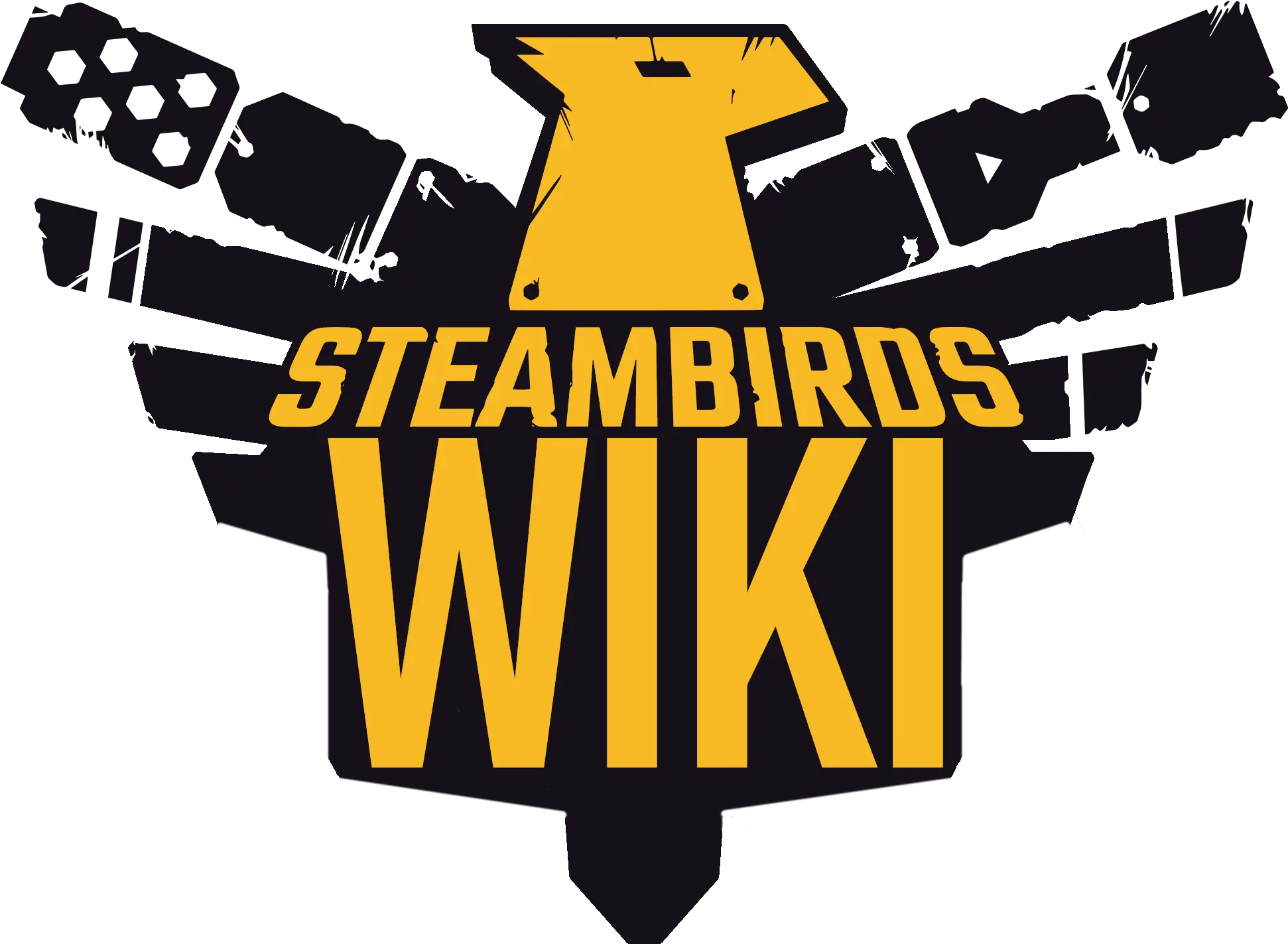  Steambirds Alliance Wiki Graphic Design Png Wiki Logo