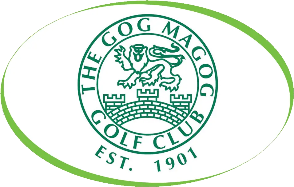  Gog Magog Golf Club Simply Great Coffee Gog Magog Golf Club Png Gog Logo