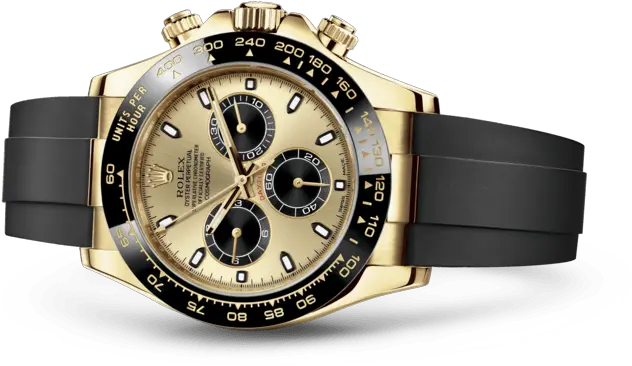  Cosmograph Daytona Rolex Daytona Png Gucci Icon Ring In Yellow Gold