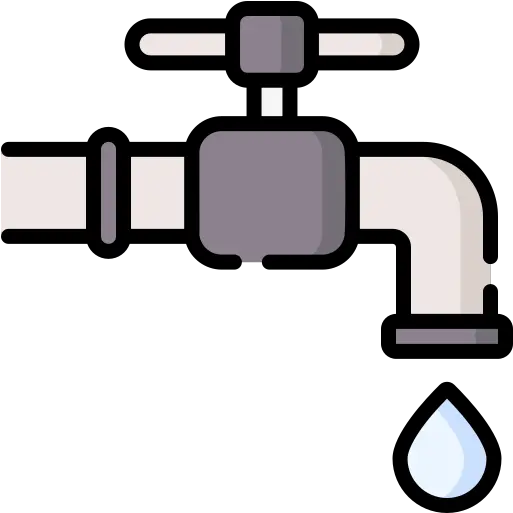  Water Tap Free Ecology And Environment Icons Plumbing Png Water Tap Icon