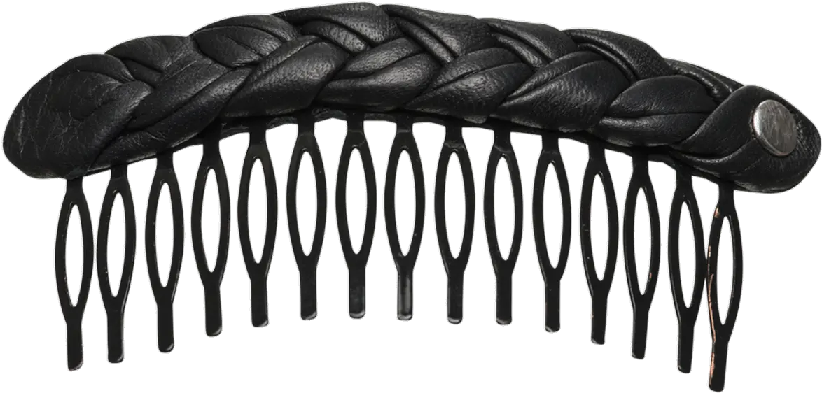  Leather Cam Braid Mini Horizontal Png Braid Png