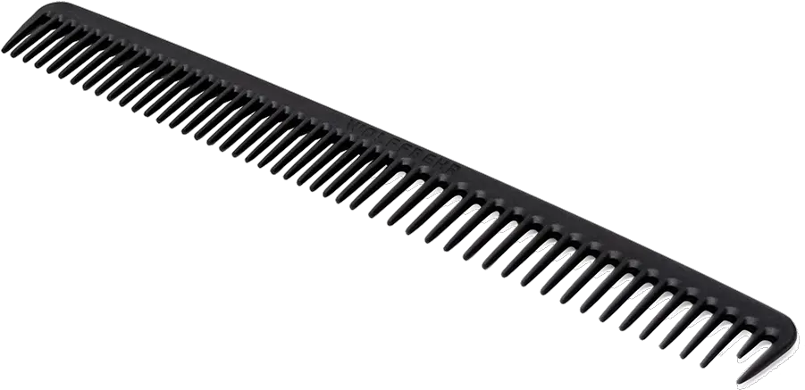  Extra Long Round Tooth Comb Brush Png Comb Png