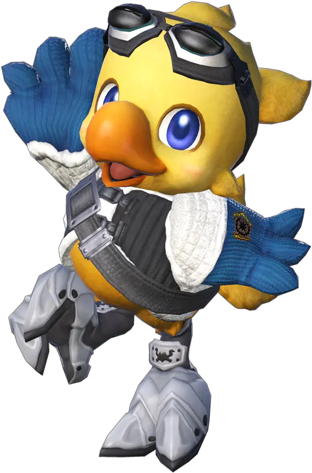  Chocobou0027s Mystery Dungeon Every Buddy Coming To Switch Final Fantasy Alpha Png Chocobo Png