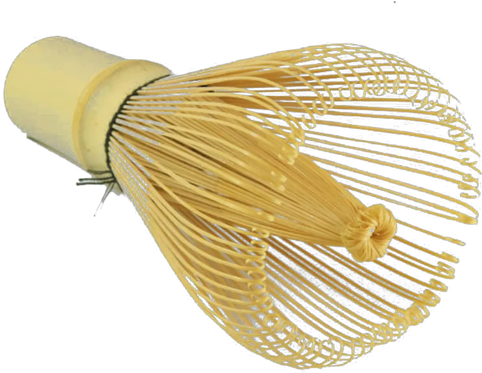  Bamboo Whisk Chasen Bamboo Whisk Png Whisk Png