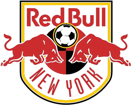  New York Red Bulls Logo Posted By Sarah Mercado Metro Stars Red Bulls Png Red Bull Logo Png