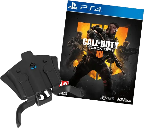  Pack Pro Gaming Black Ops 4 Ps4 Call Of Duty Black Ops Png Black Ops 4 Png