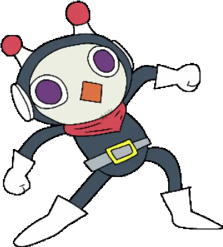  U2022k Bomberman Active Amino Fictional Character Png Gun Icon Anime Gif