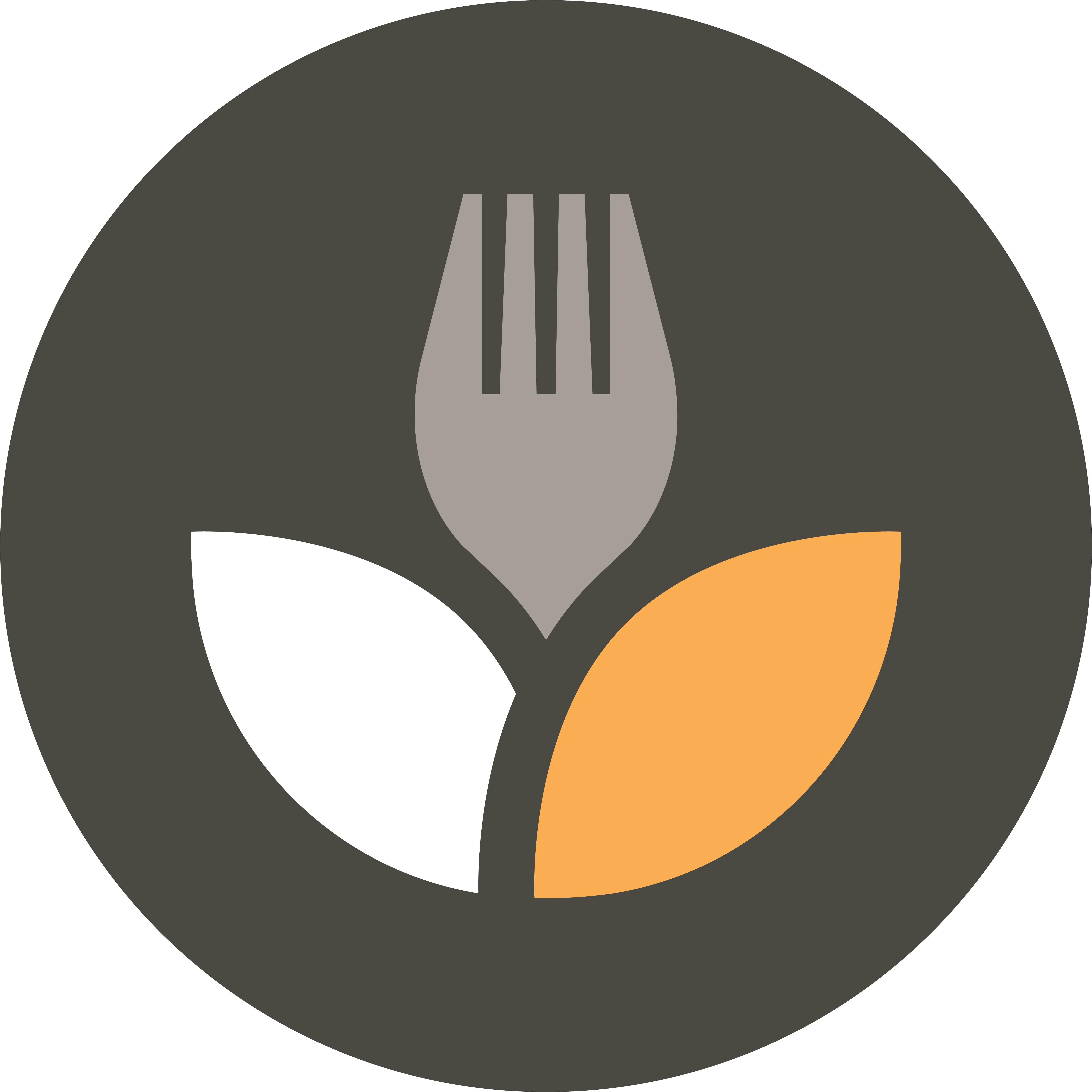  The Crop Foundation Fork Png Crop Icon Png