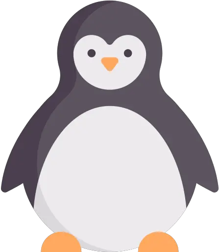  Penguin Dot Png Cute Penguin Icon