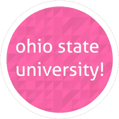  Osugame University Of Kent Png Osu Logo Png