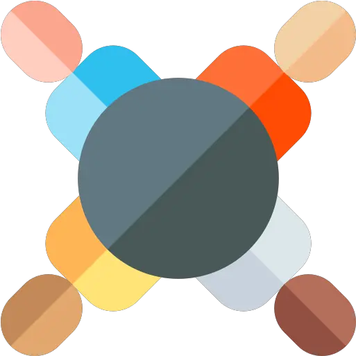  Round Table Dot Png Round Table Icon