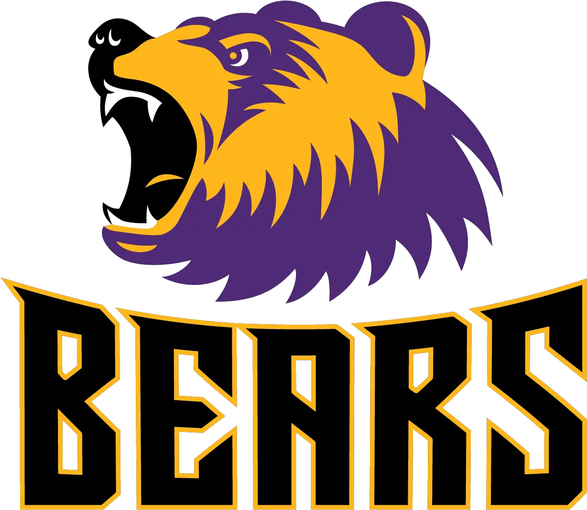  Bearwear Willow Grove Bears Png Bears Icon